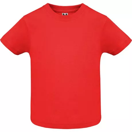 Camiseta Baby Color 60