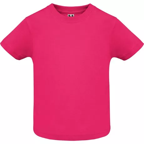 Camiseta Baby Color 78