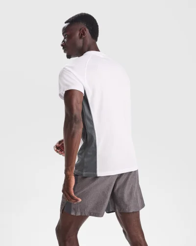 Camiseta Shanghai hombre Roly