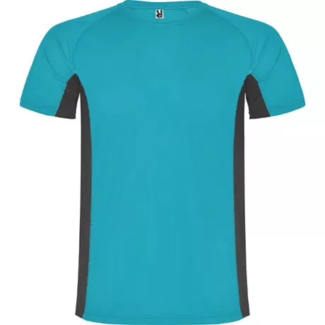 Camiseta Shanghai hombre Roly