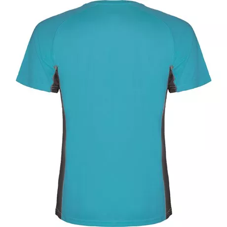 Camiseta Shanghai hombre Roly