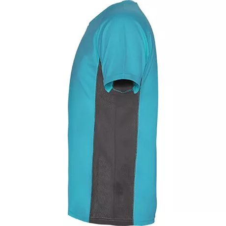 Camiseta Shanghai hombre Roly