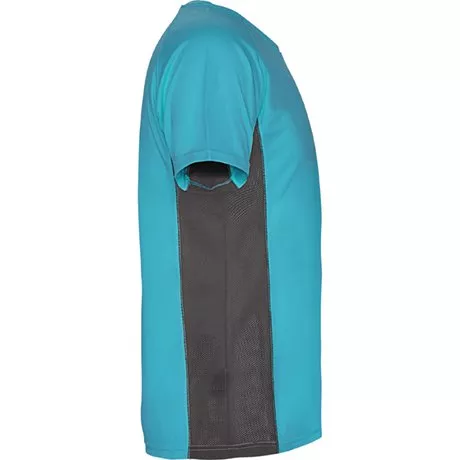 Camiseta Shanghai hombre Roly