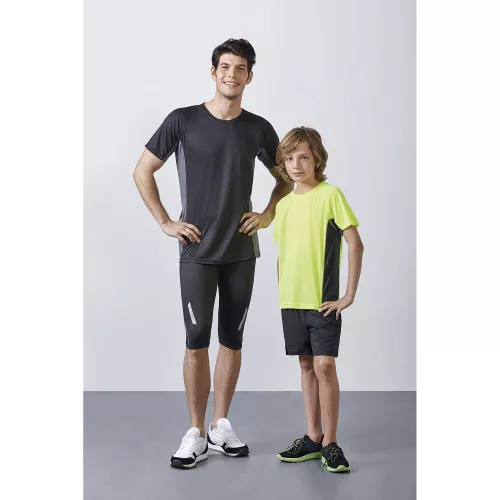 Camiseta Shanghai hombre Roly