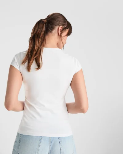Camiseta Bali mujer Roly