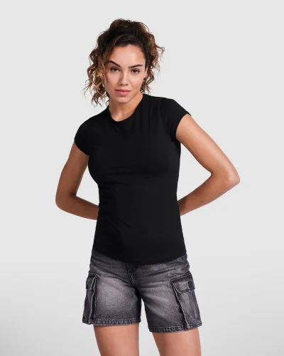 Camiseta Bali mujer Roly