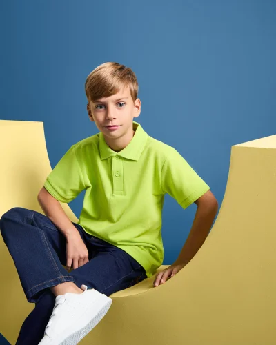 Polo pegaso premium Roly