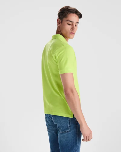 Polo pegaso premium Roly