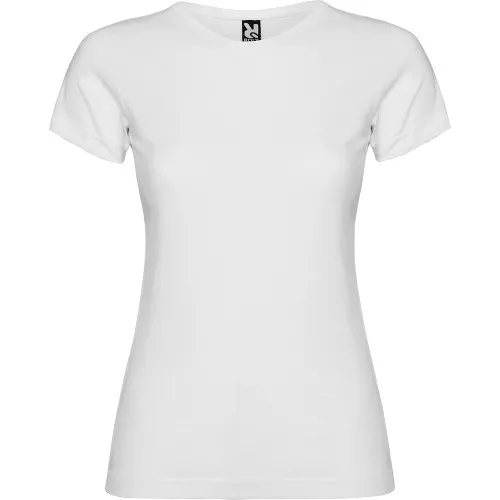 Camiseta Jamaica Roly mujer Color 01