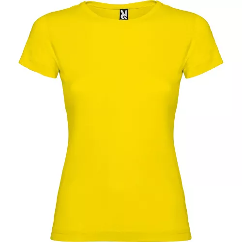 Camiseta Jamaica Roly mujer Color 03