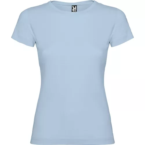 Camiseta Jamaica Roly mujer Color 10