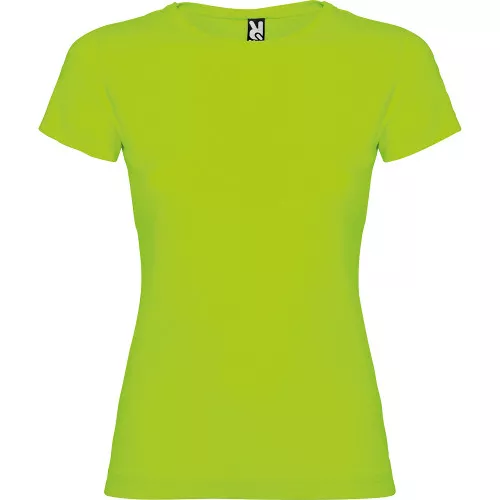 Camiseta Jamaica Roly mujer Color 114