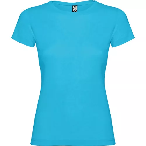 Camiseta Jamaica Roly mujer Color 12