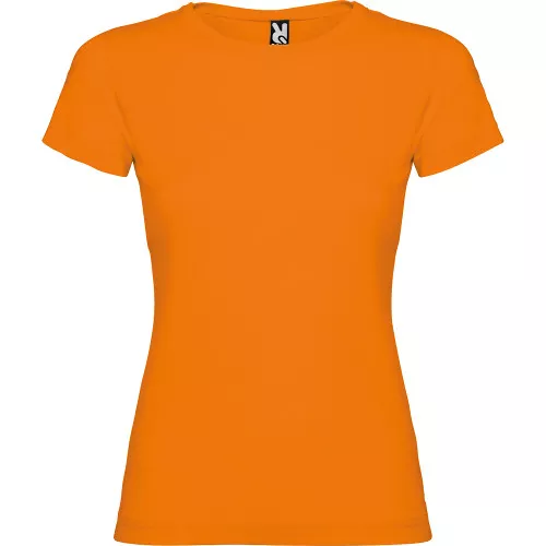 Camiseta Jamaica Roly mujer Color 31