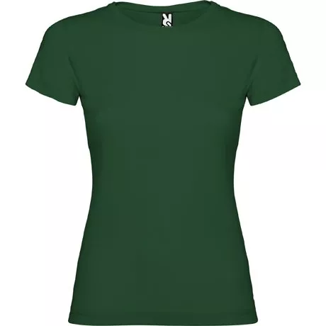 Camiseta Jamaica Roly mujer Color 56