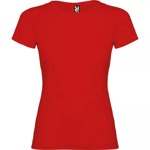 Camiseta Jamaica Roly mujer Color 60