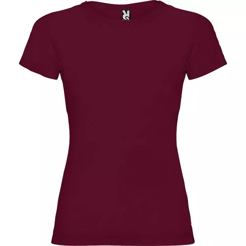 Camiseta Jamaica Roly mujer Color 64