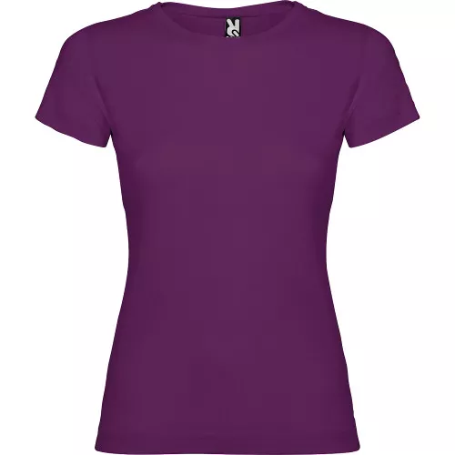 Camiseta Jamaica Roly mujer Color 71