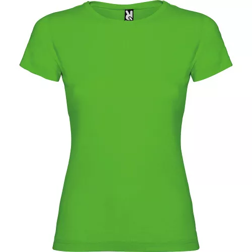 Camiseta Jamaica Roly mujer Color 83