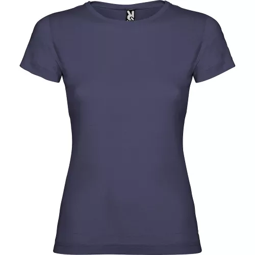 Camiseta Jamaica Roly mujer Color 86