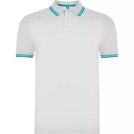 Polo Montreal Roly hombre Color 0112