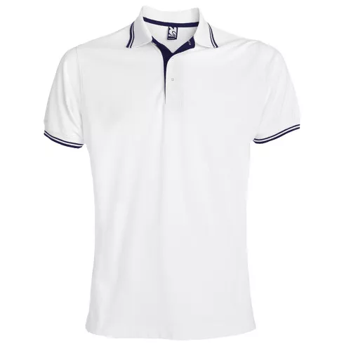 Polo Montreal Roly hombre Color 0155
