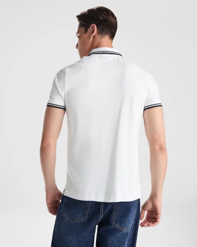 Polo Montreal Roly hombre