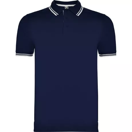 Polo Montreal Roly hombre Color 5501