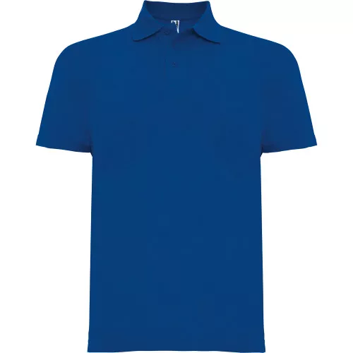 Polo Austral hombre Roly Color 05