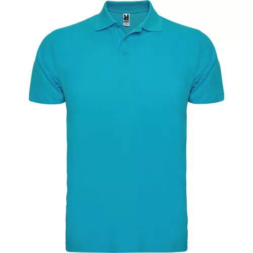 Polo Austral hombre Roly Color 12