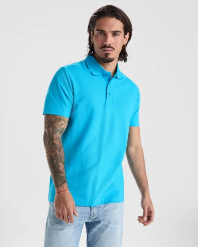 Polo Austral hombre Roly