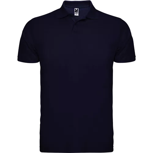 Polo Austral hombre Roly Color 55