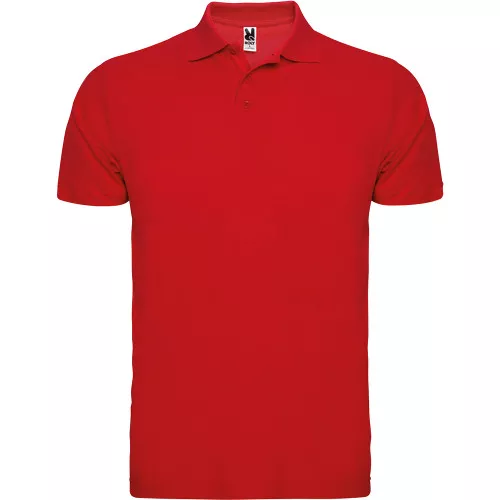 Polo Austral hombre Roly Color 60