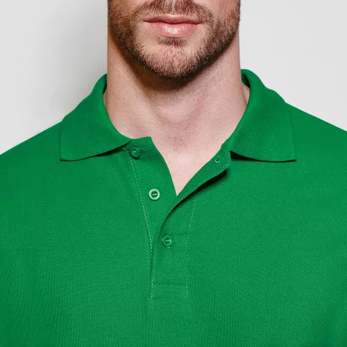 Polo Austral hombre Roly