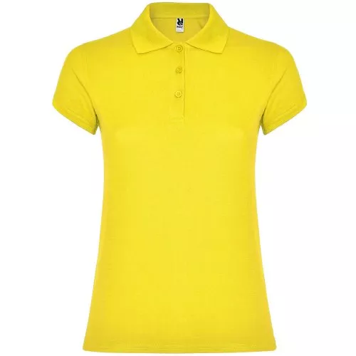 Polo Star Woman Roly Color 03