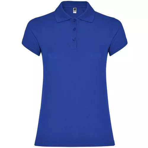 Polo Star Woman Roly Color 05