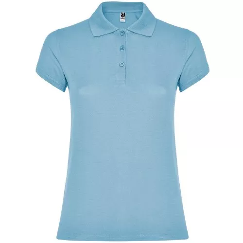 Polo Star Woman Roly Color 10