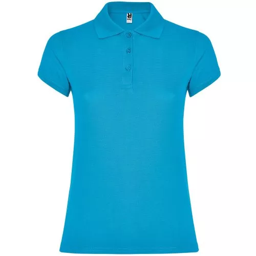 Polo Star Woman Roly Color 12