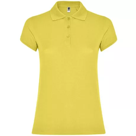 Polo Star Mujer Color 163
