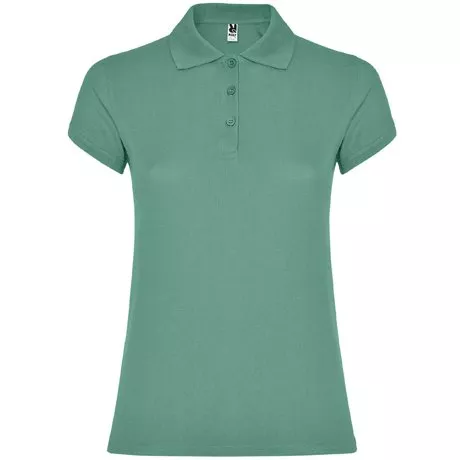 Polo Star Mujer Color 164
