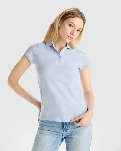 Polo Star Woman Roly