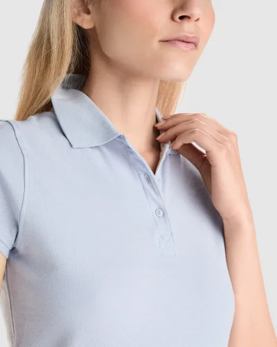 Polo Star Woman Roly