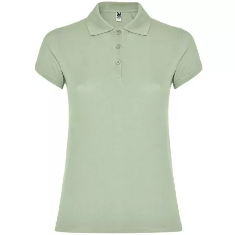 Polo Star Mujer Color 264