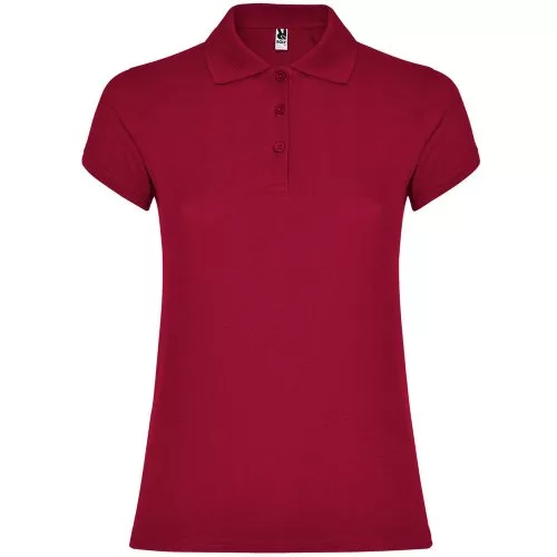 Polo Star Woman Roly Color 57