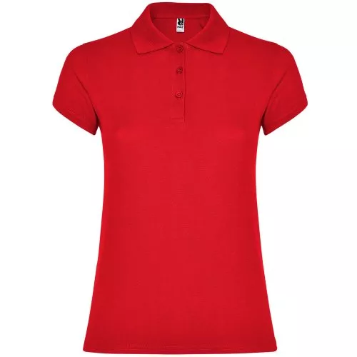 Polo Star Woman Roly Color 60