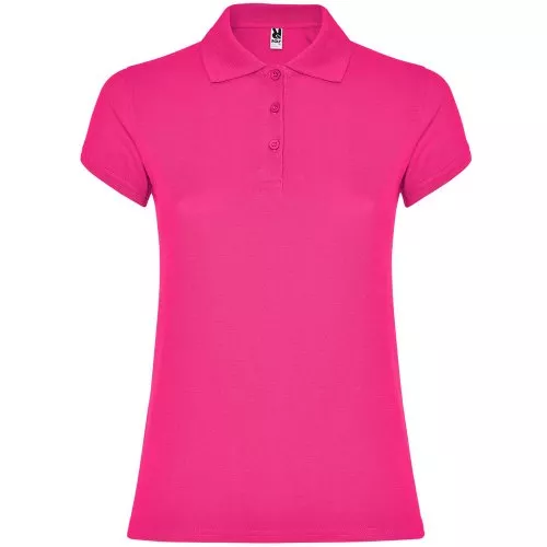 Polo Star Woman Roly Color 78