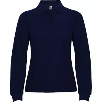 Polo Estrella M/L Mujer Roly Color 55