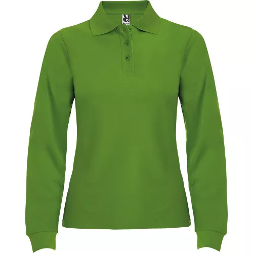 Polo Estrella M/L Mujer Roly Color 83
