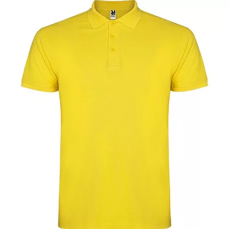 Polo star hombre roly color 03