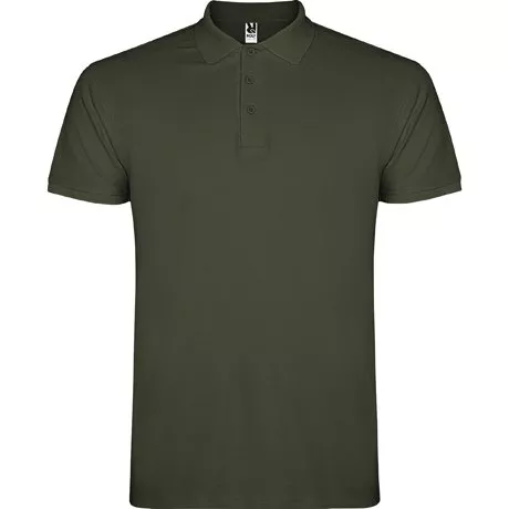 Polo Star Hombre Color 152
